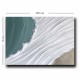 Wallxpert Decorative Canvas Painting 70100GSC-005 Multicolor