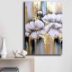 Decorative Canvas Painting 70100GSC-012 Multicolor