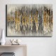 Decorative Canvas Painting 70100GSC-019 Multicolor