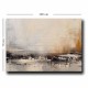 Wallxpert Decorative Canvas Painting 70100GSC-022 Multicolor