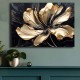 Wallxpert Decorative Canvas Painting 70100GSC-026 Multicolor