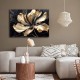 Wallxpert Decorative Canvas Painting 70100GSC-026 Multicolor