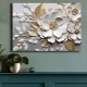 Wallxpert Decorative Canvas Painting 70100GSC-028 Multicolor