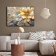 Wallxpert Decorative Canvas Painting 70100GSC-029 Multicolor