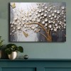 Wallxpert Decorative Canvas Painting 70100GSC-031 Multicolor