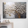 Wallxpert Decorative Canvas Painting 70100GSC-031 Multicolor