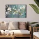 Decorative Canvas Painting 4570softc-005 Multicolor