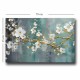 Decorative Canvas Painting 4570softc-005 Multicolor