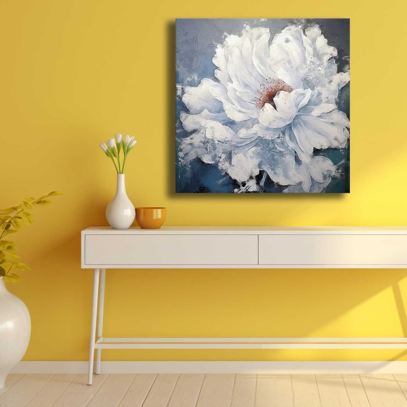 Decorative Canvas Painting 6969softc-029 Multicolor