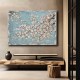 Decorative Canvas Painting 70100softc-002 Multicolor Decorative Canvas Painting 70100softc-002 Multicolor