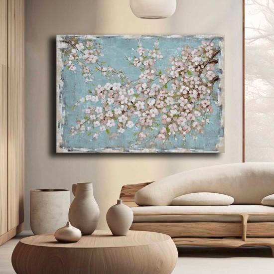 Decorative Canvas Painting 70100softc-002 Multicolor Decorative Canvas Painting 70100softc-002 Multicolor