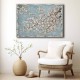 Decorative Canvas Painting 70100softc-002 Multicolor Decorative Canvas Painting 70100softc-002 Multicolor