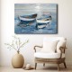Decorative Canvas Painting 70100softc-005 Multicolor Decorative Canvas Painting 70100softc-005 Multicolor