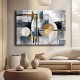 Wallxpert Decorative Canvas Painting 70100softc-007 Multicolor