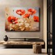 Decorative Canvas Painting 70100softc-008 Multicolor Decorative Canvas Painting 70100softc-008 Multicolor