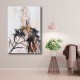 Wallxpert Decorative Canvas Painting 70100softc-021 Multicolor