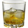 Whiskey Glass Set (6 Pieces) Karat-V - 295 Transparent