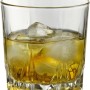 Whiskey Glass Set (6 Pieces) Karat-V - 295 Transparent