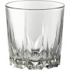 Whiskey Glass Set (6 Pieces) Karat-V - 295 Transparent