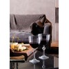 Wine Glass Set (6 Pieces) Amore-KS - 270 Transparent