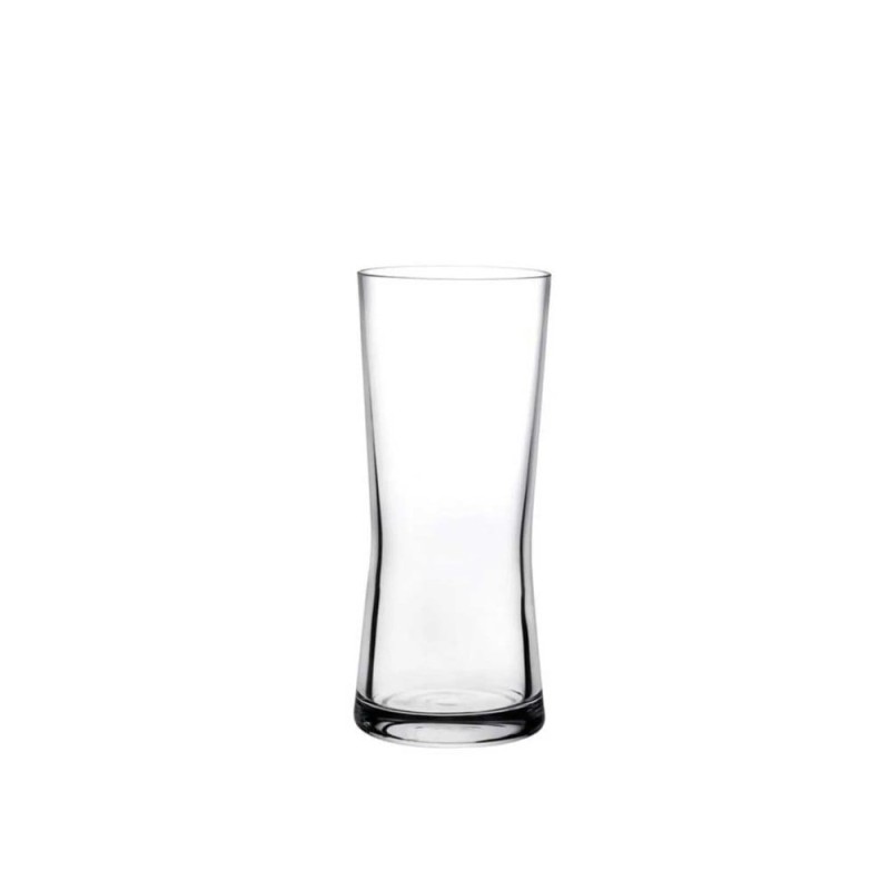 Raki Glass Set (6 Pieces) PB-64073 Transparent