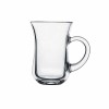 Tea Glass Set (6 Pieces) PB-55783 Transparent
