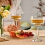 Martini Glass Set (4 Pieces) PB-440436 Transparent