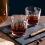 Whiskey Glass Set (6 Pieces) PB-520234 Transparent