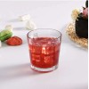 Whiskey Glass Set (6 Pieces) PB-520234 Transparent