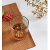 Whiskey Glass Set (3 Pieces) PB-520254-1 Transparent
