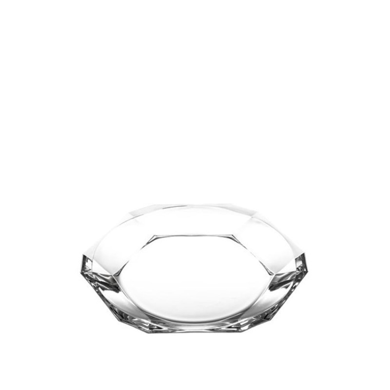 Plate PB-68197 Transparent