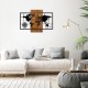 Decorative Wooden Wall Accessory World Map With Compass Walnut
Black Wallxpert Decorative Wooden Wall Accessory World Map With Compass Walnut
Black