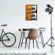 Decorative Wooden Wall Accessory Think Outside The Box Walnut
Black Wallxpert Decorative Wooden Wall Accessory Think Outside The Box Walnut
Black