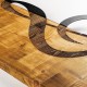 Decorative Wooden Wall Accessory Treble Clef Walnut
Black Decorative Wooden Wall Accessory Treble Clef Walnut
Black