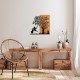 Decorative Wooden Wall Accessory The Tree And The Shaking Children Walnut
Black Wallxpert Decorative Wooden Wall Accessory The Tree And The Shaking Children Walnut
Black