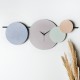 Decorative Metal Wall Clock Maxico - Blue Green
Brown
Blue Decorative Metal Wall Clock Maxico - Blue Green
Brown
Blue
