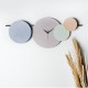 Decorative Metal Wall Clock Maxico - Blue Green
Brown
Blue Decorative Metal Wall Clock Maxico - Blue Green
Brown
Blue