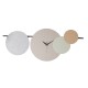 Decorative Metal Wall Clock Maxico - Blue Green
Brown
Blue Decorative Metal Wall Clock Maxico - Blue Green
Brown
Blue