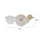 Decorative Metal Wall Clock Maxico - Blue Green
Brown
Blue Decorative Metal Wall Clock Maxico - Blue Green
Brown
Blue
