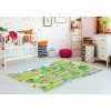Carpet (120 x 180) Kids-40 Green