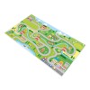 Carpet (120 x 180) Kids-40 Green