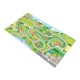 Carpet (120 x 180) Kids-40 Green