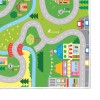 Carpet (120 x 180) Kids-40 Green