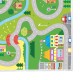 Carpet (120 x 180) Kids-40 Green