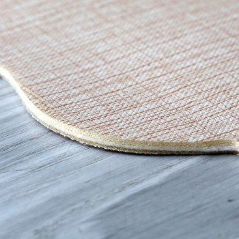 Carpet (120 x 180) Eugene V3 - 4665 - 4 Brown