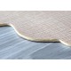 Carpet (120 x 180) Eugene V3 - 4665 - 4 Brown