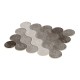 Carpet (120 x 180) Eugene V3 - 4665 - 4 Brown