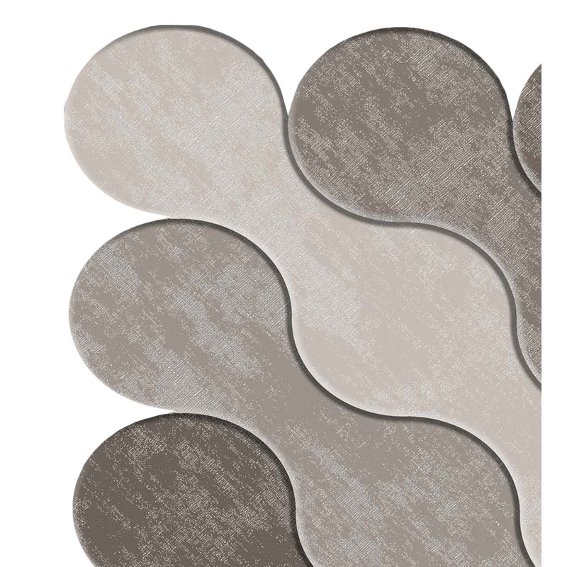 Carpet (120 x 180) Eugene V3 - 4665 - 4 Brown