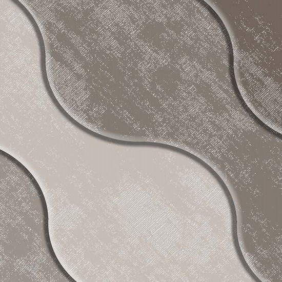 Carpet (120 x 180) Eugene V3 - 4665 - 4 Brown