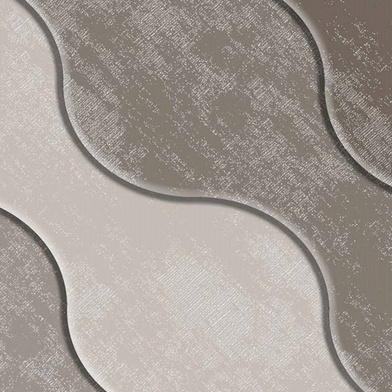 Carpet (120 x 180) Eugene V3 - 4665 - 4 Brown